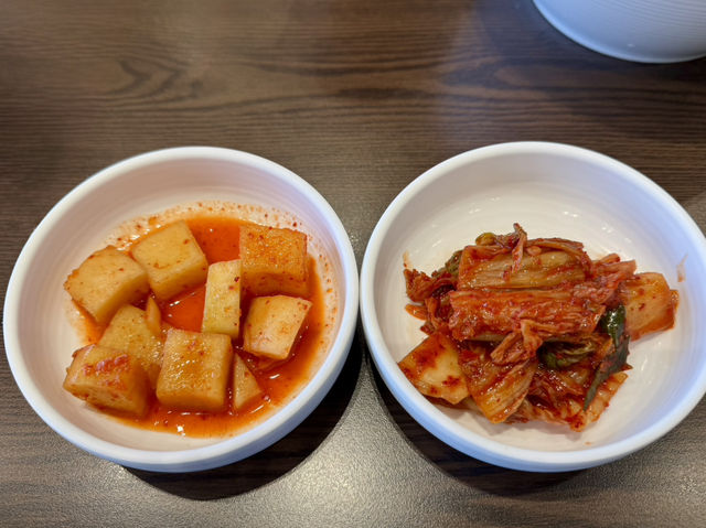 제주여행일정엔 블루리본 맛집 필수🎀