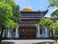 #玄空法寺-臺南市楠西區