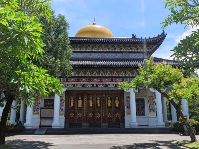 #玄空法寺-臺南市楠西區