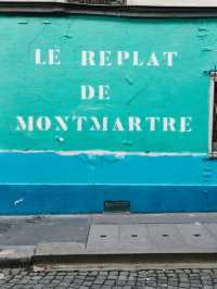The City of Lights! Paris Through My Lens