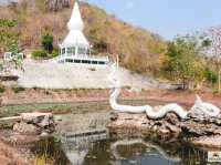 วัดป่าภัทรปิยาราม 