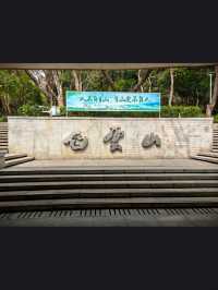 Baiyun Mountain– Guangzhou’s Green Lung