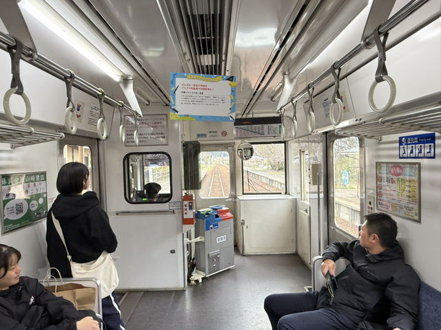 能登鐵道
