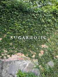 【台湾】嗜甜漁港店（Sugarholic）☕️