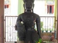 วัดเทพนิมิตร จ.ฉะเชิงเทรา
