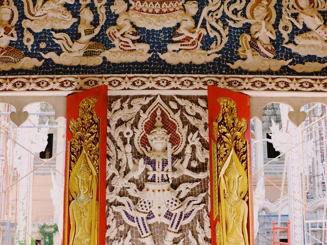 วัดประชาราษฎร์บำรุง