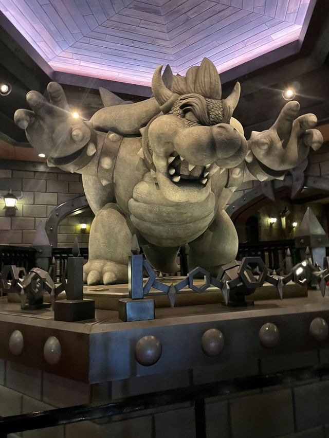 [USJ]映え写真撮るならここ！