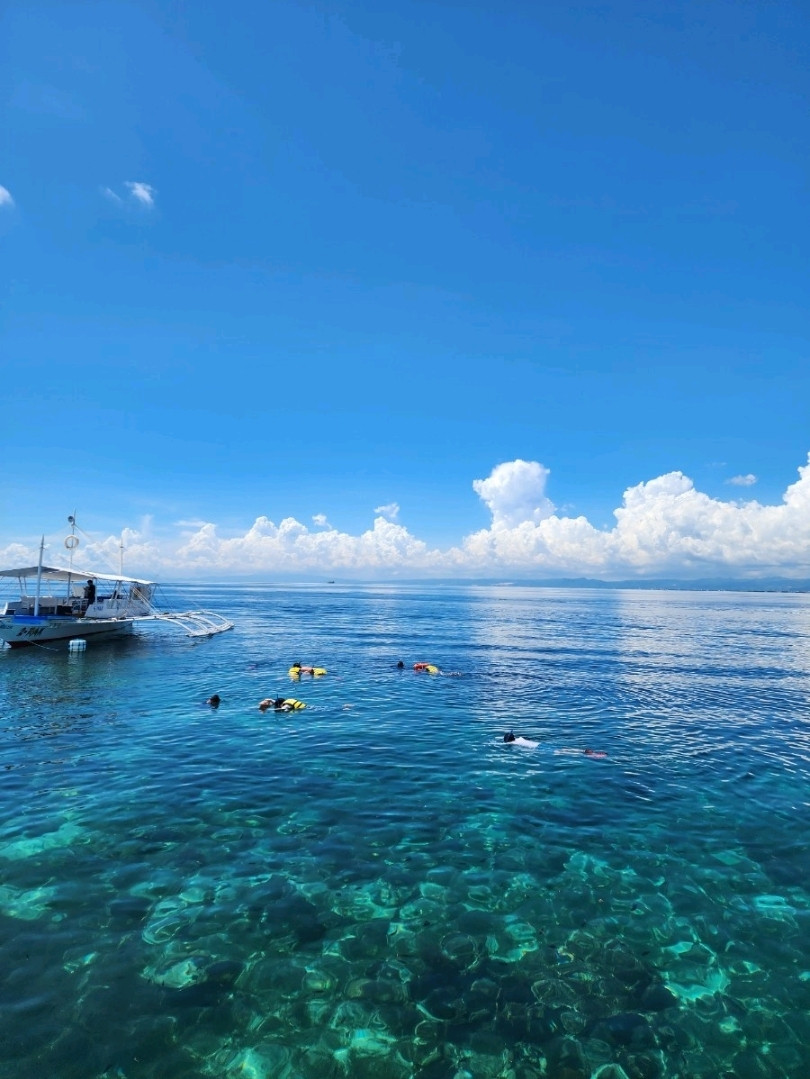 🇵🇭セブ島] セブ島で楽しめる水上スポーツの魅力 | Trip.com セブ