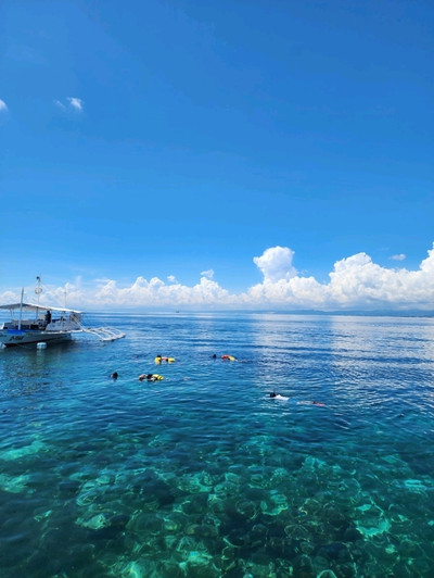 🇵🇭セブ島] セブ島で楽しめる水上スポーツの魅力 | Trip.com セブ