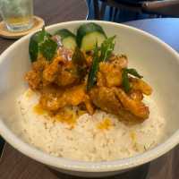 nice japanese food