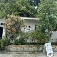 【淡路島】Cafe Rocca 