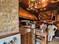Artise La Pie ร้านเบเกอรี่สไตล์ฝรั่งเศส, เซี่ยงไฮ้