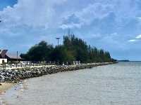 The Beauty and Peaceful Atmosphere