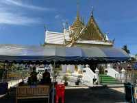 วัดท่าทอง จังหวัดอุตรดิตถ์
