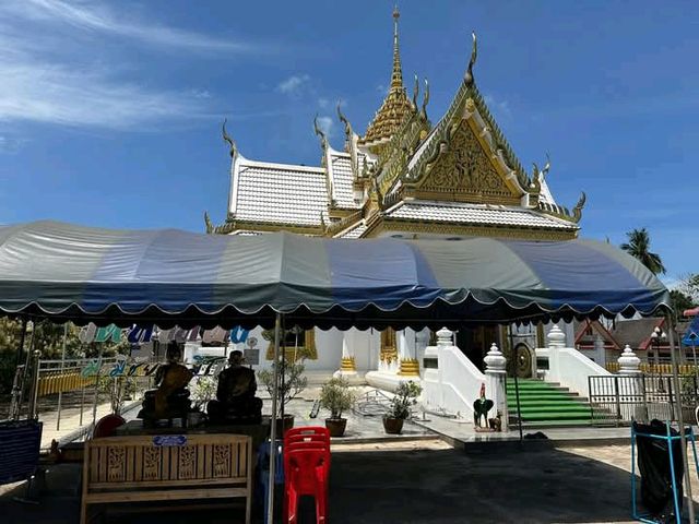 วัดท่าทอง จังหวัดอุตรดิตถ์