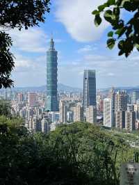 Xiangshan Six Rocks 