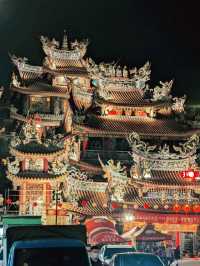 Songshan Ciyou Temple