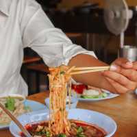 ร้านอาหารอุดรธานี🫕