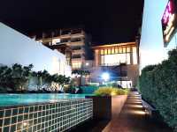Eastin Resort Rayong