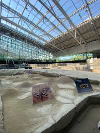 🏺 Jinsha Site Museum: Unveiling Chengdu’s Ancient Shu Civilization