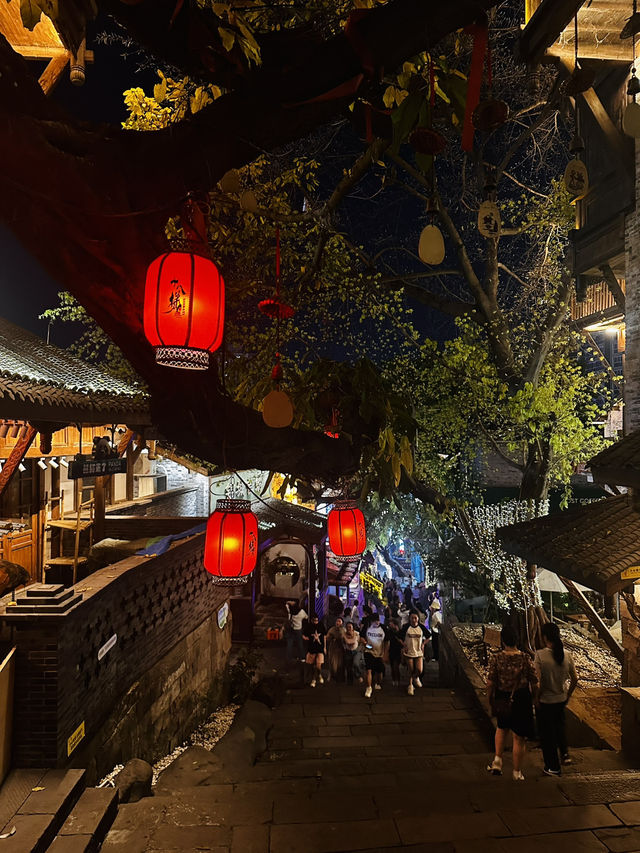 Easy self planned day-trip to Wulong Krast