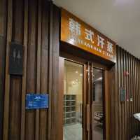 北京樂多港萬豪酒店：一場奢華與自然的完美邂逅 💖🫶