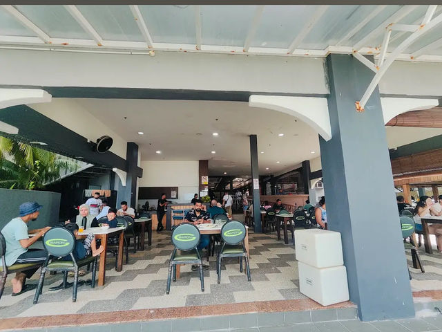 Malibest Resort