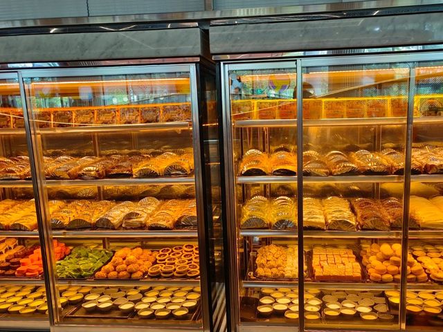 我家牛排板橋遠科店