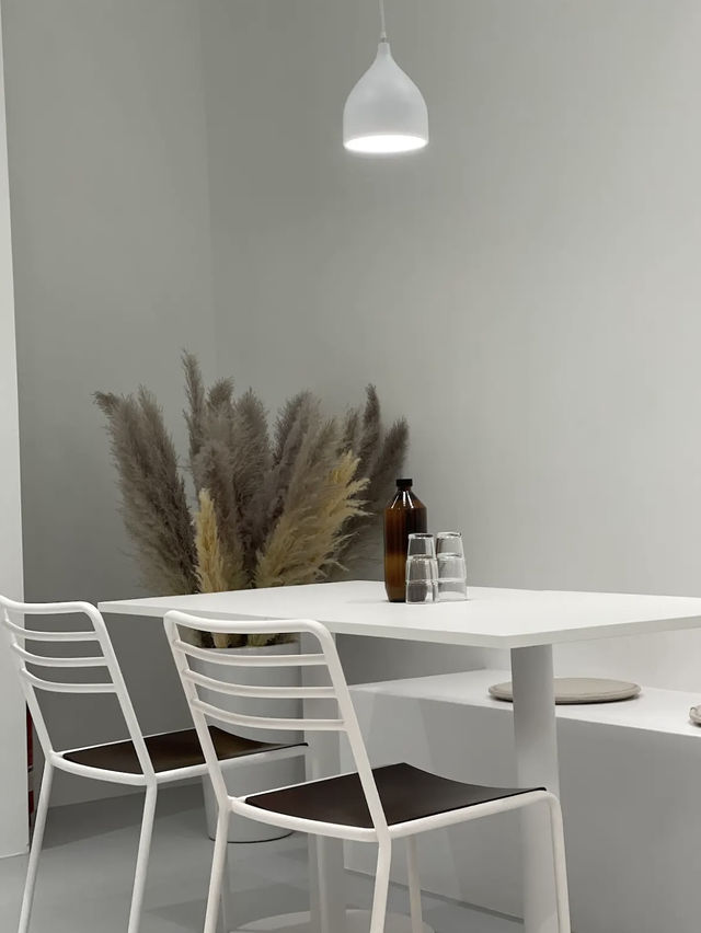 Creative Comfort at Commune by the Creators, Johor Bahru