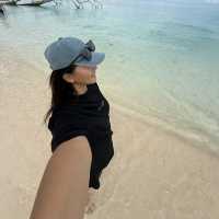 The best diving destination in Malaysia, Sipadan island 