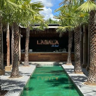 LABALA De'forest