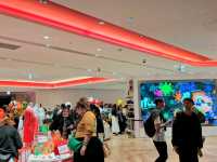 【東京】ゲーム好きにはたまらないNintendo Tokyo