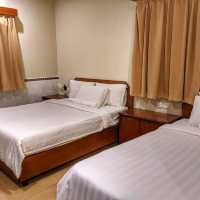“Sabah Tea Resort:The Tranquil Heart of Borneo’s Tea Country”