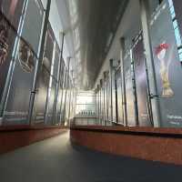 National Museum of Indonesia 
