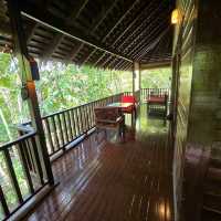 Bunga Raya Island Resort and Spa