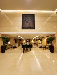 Green Comfort in the Heart of the City – Impiana KLCC’s Eco Stay