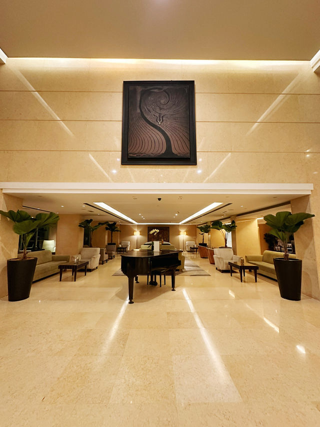 Green Comfort in the Heart of the City – Impiana KLCC’s Eco Stay