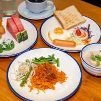 Blu Monkey Hub & Hotel Chanthaburi