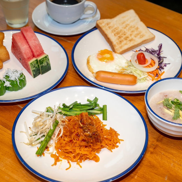 Blu Monkey Hub & Hotel Chanthaburi