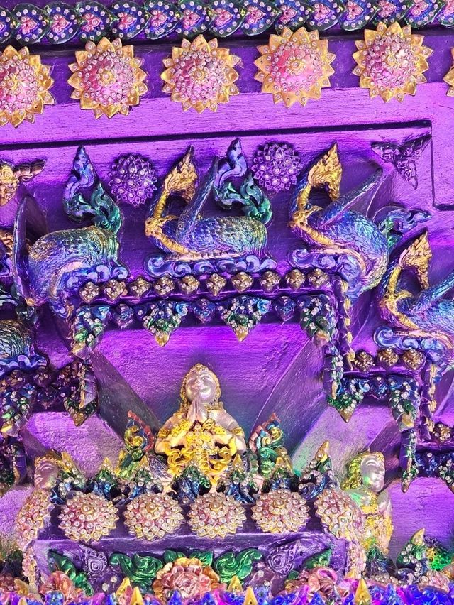 วัดกลางคลองวัฒนาราม