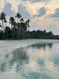 All inclusive- great package for groups