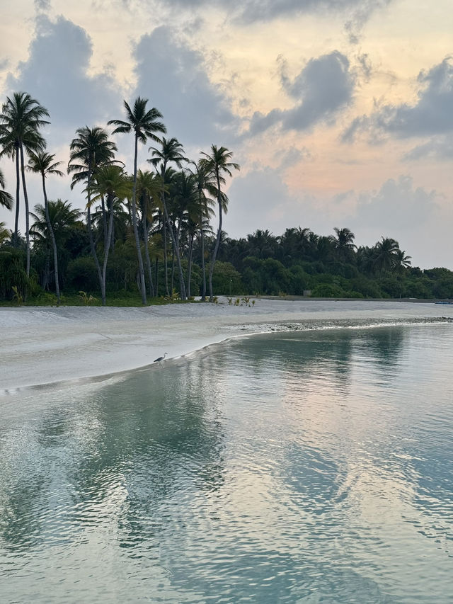 All inclusive- great package for groups