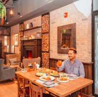 The idle Hotel & Residence 