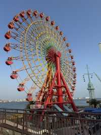A Journey Through Innovation, History, and Beauty: Kansai and Beyond