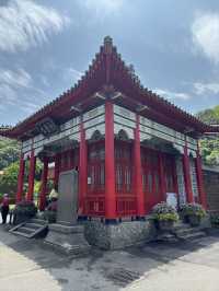 台北｜士林官邸與新蘭亭一日遊｜歷史與藝術的完美融合