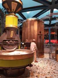 ☕️ Starbucks Reserve Roastery Milan – "커피 그 이상의 경험"