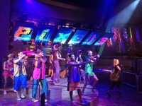 🚢✨ Ovation of the Seas Review: Royal Caribbean’s Futuristic Floating Playground!