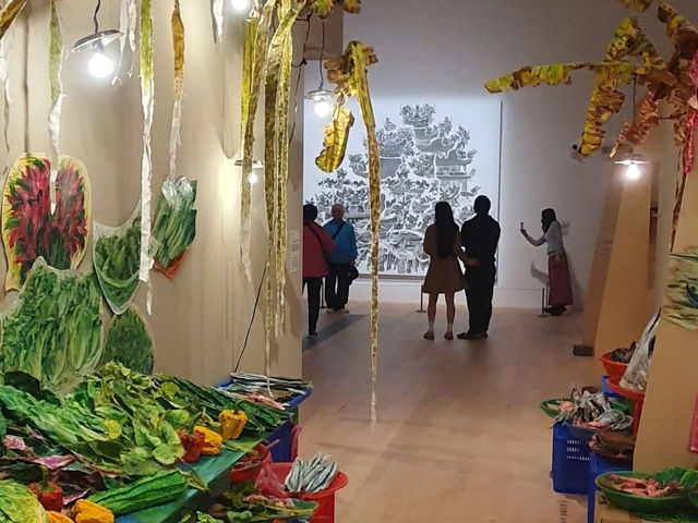 新北市美術館
