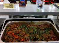 #武陵國民賓館-臺中市和平區