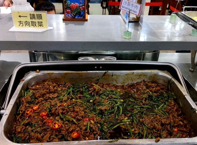 #武陵國民賓館-臺中市和平區